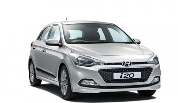 Hyundai Elite i20 Magna 1.2 Kappa Dual 